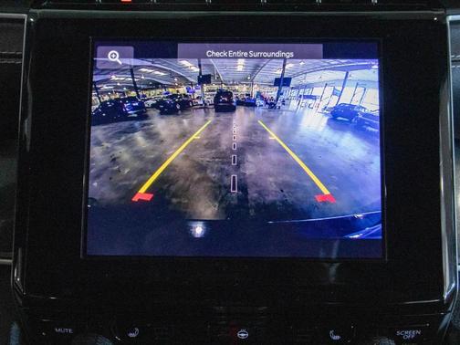 2021 Jeep Grand Cherokee L Laredo