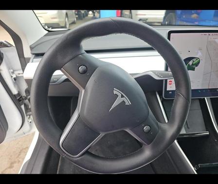 2020 Tesla Model 3 Performance