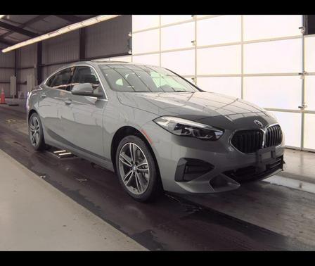2024 BMW 228 Gran Coupe 228i sDrive Gran Coupe