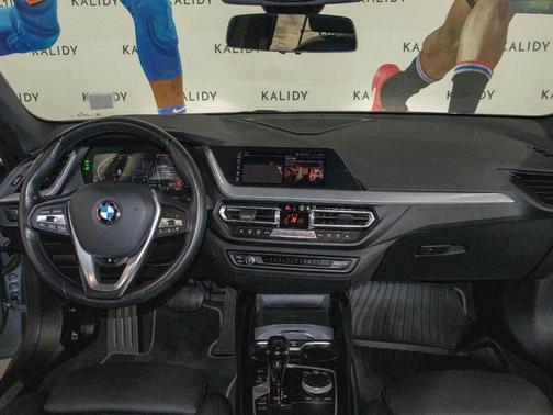 2024 BMW 228 Gran Coupe 228i sDrive Gran Coupe