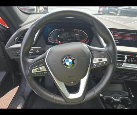 2024 BMW 228 Gran Coupe 228i sDrive Gran Coupe
