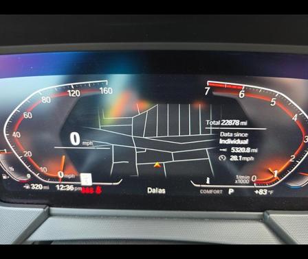 2024 BMW 228 Gran Coupe 228i sDrive Gran Coupe