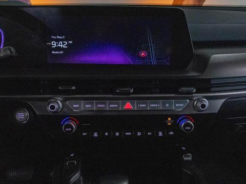 Ebony Black 2025 Kia Telluride S