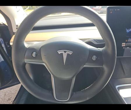 2022 Tesla Model 3 Base