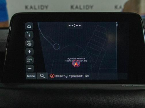 2019 Kia Stinger GT2