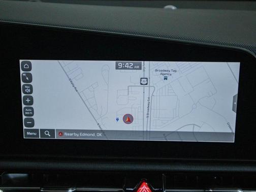 2023 Kia Niro EV Wave