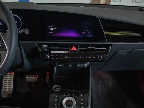 2023 Kia Niro EV Wave