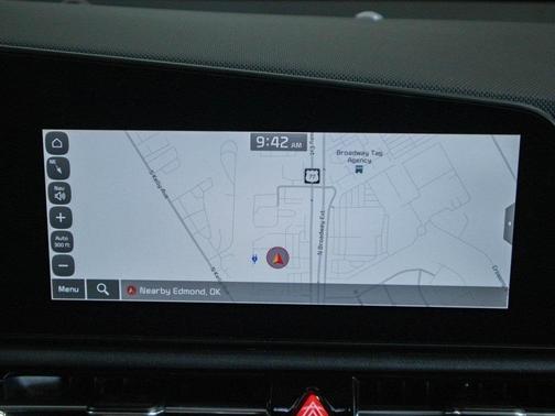 2023 Kia Niro EV Wave