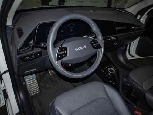 2023 Kia Niro EV Wave