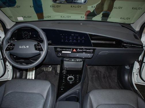 2023 Kia Niro EV Wave