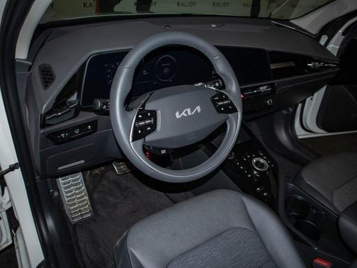 2023 Kia Niro EV Wave