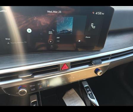 Glacial White Pearl 2025 Kia Sorento SX Prestige