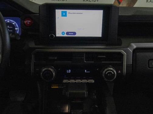 Ice 2025 Toyota 4Runner Hybrid HYBRID TRD