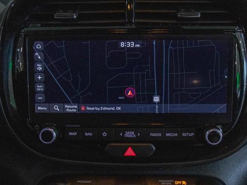 2023 Kia Soul GT-Line 2.0L