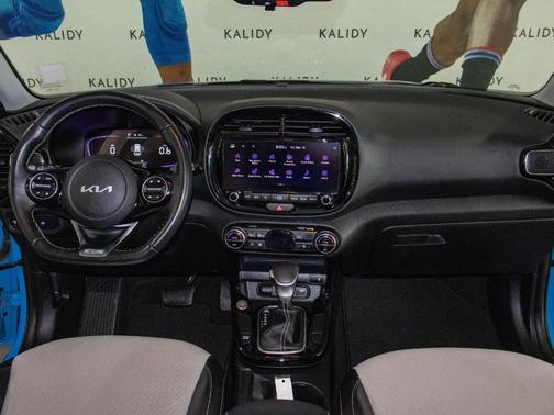 2023 Kia Soul GT-Line 2.0L