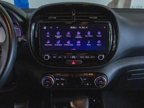 2023 Kia Soul GT-Line 2.0L