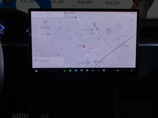 2022 Tesla Model X Base