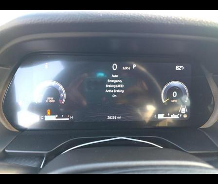 Diamond Black 2025 Jeep Grand Cherokee Laredo