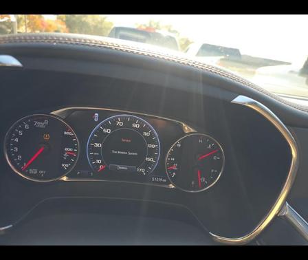 2019 Chevrolet Blazer Premier