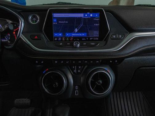 2019 Chevrolet Blazer Premier