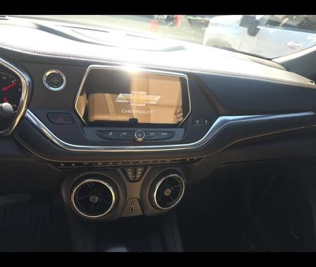 2019 Chevrolet Blazer Premier