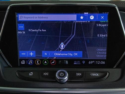 2019 Chevrolet Blazer Premier