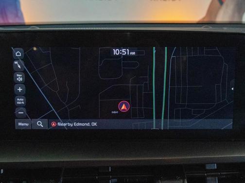 2024 Kia Telluride LX