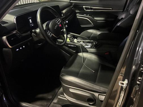 2024 Kia Telluride LX