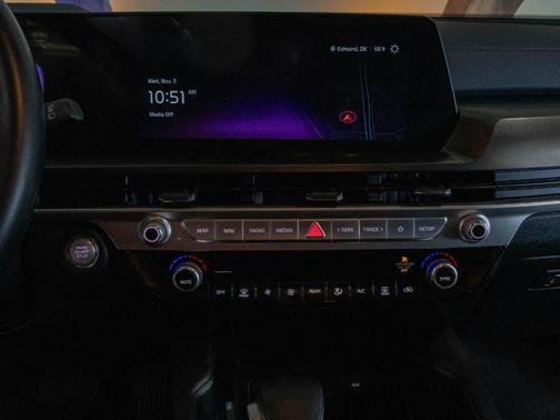 2024 Kia Telluride LX