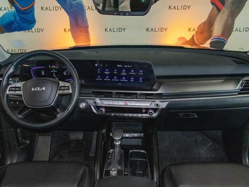 2024 Kia Telluride LX