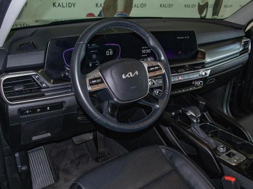 2024 Kia Telluride LX