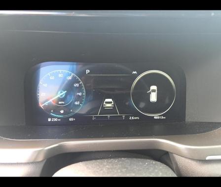 Ebony Black 2023 Kia Sorento SX