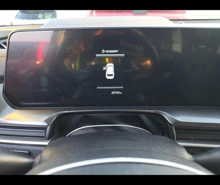 Ebony Black 2025 Kia Telluride S