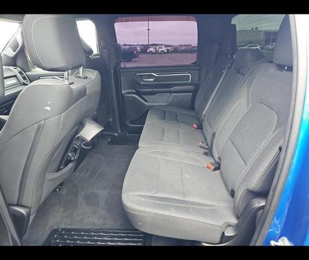 2020 RAM 1500 Lone Star