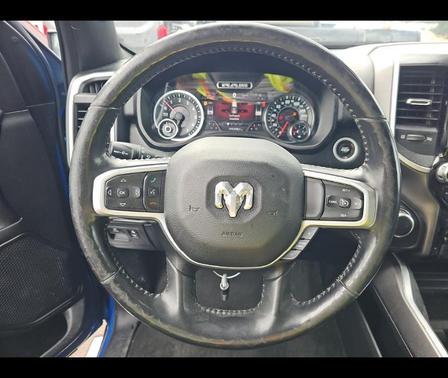 2020 RAM 1500 Lone Star