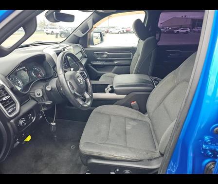 2020 RAM 1500 Lone Star