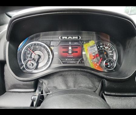 2020 RAM 1500 Lone Star