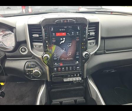 2020 RAM 1500 Lone Star