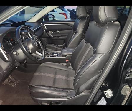 2024 Mazda CX-50 2.5 S Preferred Package