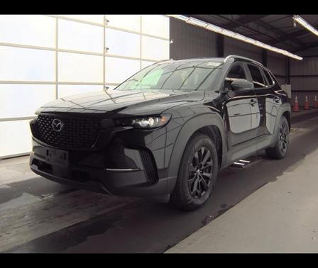 2024 Mazda CX-50 2.5 S Preferred Package