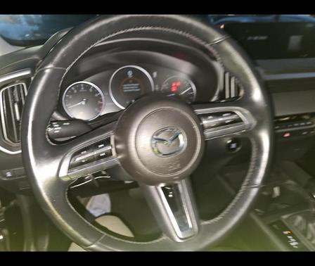 2024 Mazda CX-50 2.5 S Preferred Package