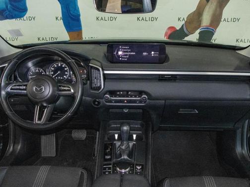 2024 Mazda CX-50 2.5 S Preferred Package