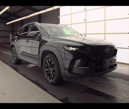2024 Mazda CX-50 2.5 S Preferred Package