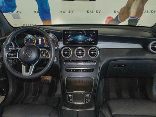 2022 Mercedes-Benz GLC 300 Base