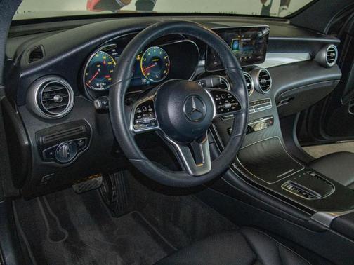 2022 Mercedes-Benz GLC 300 Base