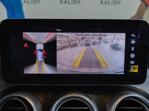 2022 Mercedes-Benz GLC 300 Base