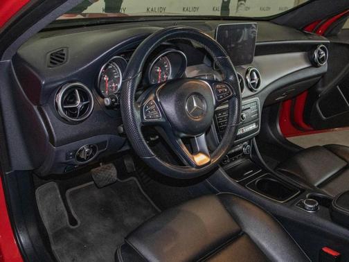 2020 Mercedes-Benz GLA 250 Base
