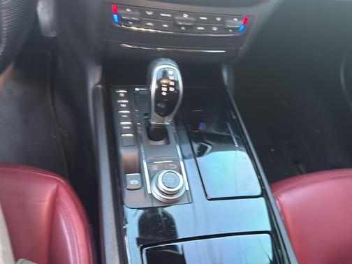 2018 Maserati Ghibli Base