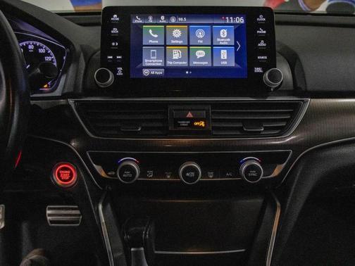 2020 Honda Accord Sport 1.5T