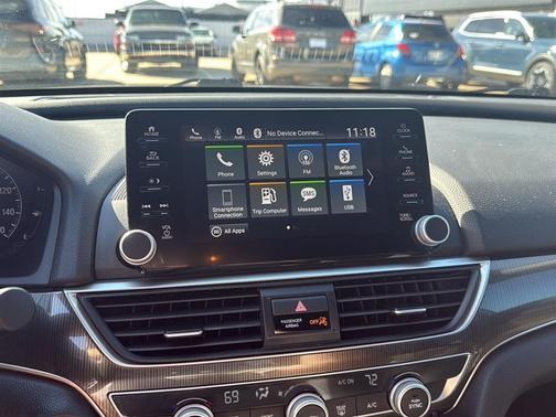 2020 Honda Accord Sport 1.5T